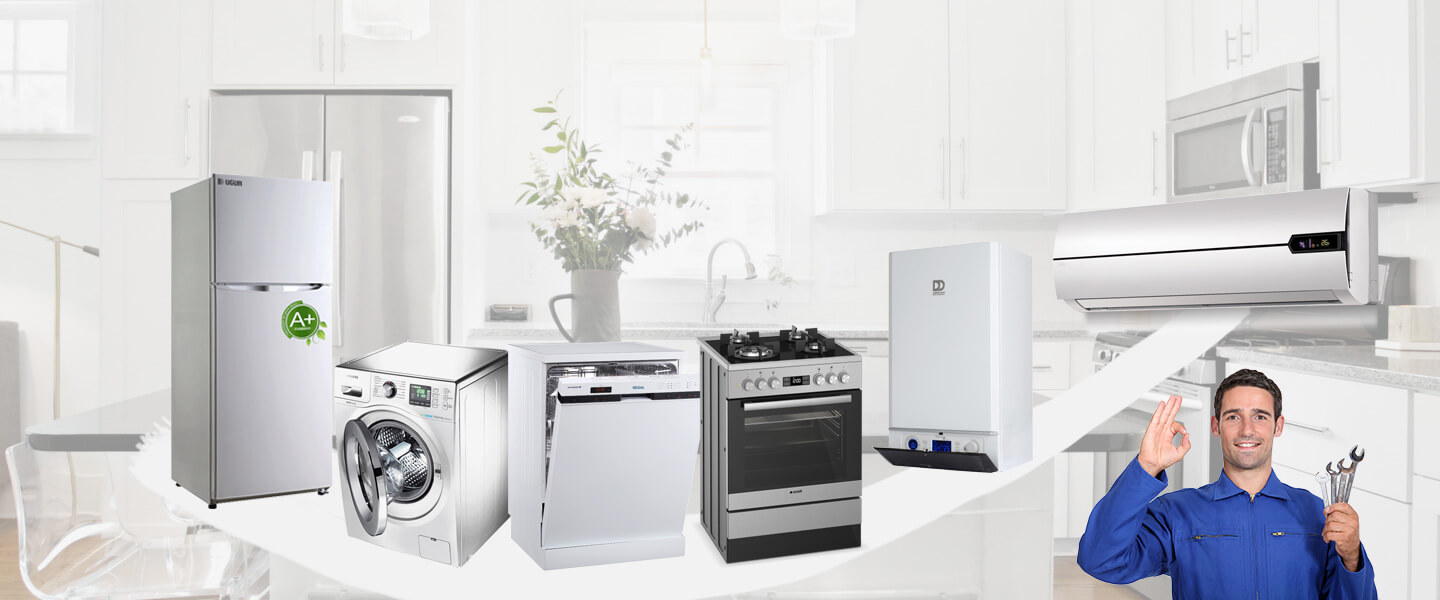Marmaraereğlisi Maytag Servisi
